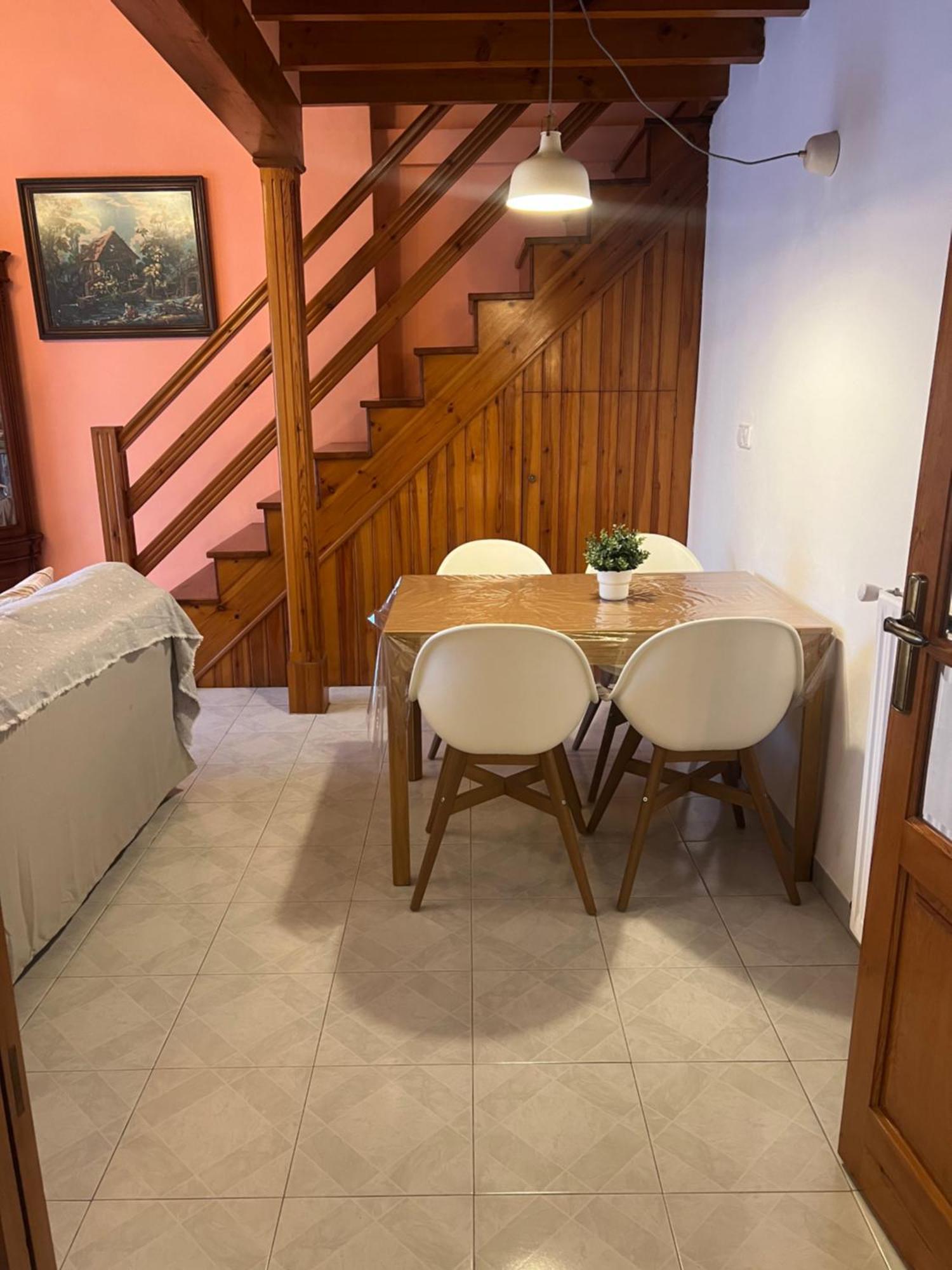 CASA en Xaló Vila Jalón Exterior foto