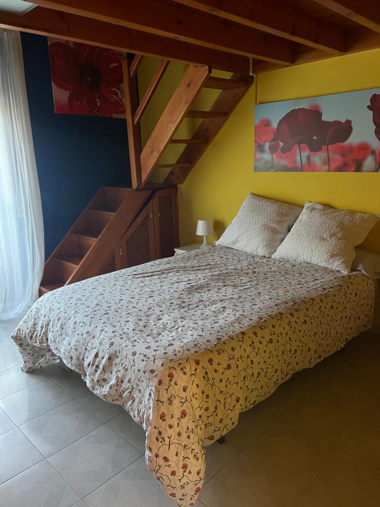 CASA en Xaló Vila Jalón Exterior foto